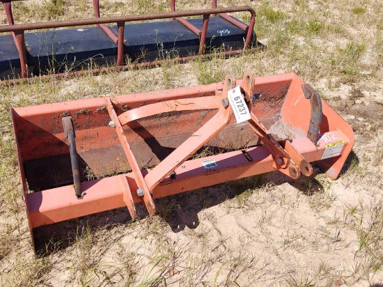 4FT BOX BLADE