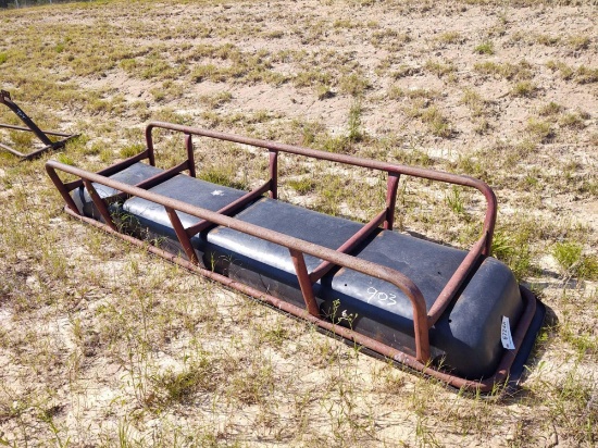 COW FEEDER