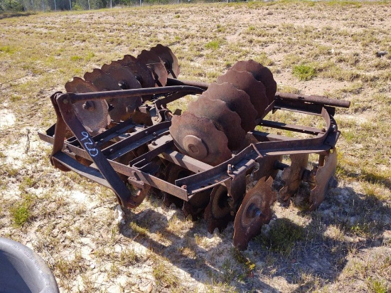 6FT HARROW