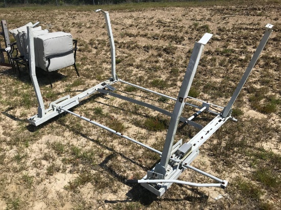 TRUCK RACK