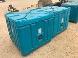 2535 - 2 - INSULATED DRY ICE COOLERS