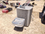 WATER COOLER AND AC UNIT