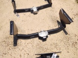 VALLEY MODEL 81800 RECEIVER HITCH,