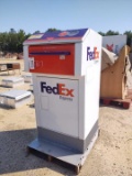 FEDEX EXPRESS MAIL BOX