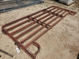 2- 10FT CORRAL PANELS