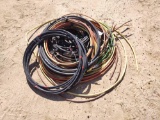 MISC COPPER WIRE