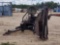1249- FORD MODEL B-104 BACKHOE ATTACHMENT