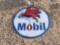 1364- MOBIL SIGN