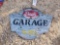 1375- DAD'S GARAGE SIGN
