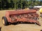 1443- ABSOLUTE INTERNATIONAL 5100 12' GRAIN DRILL,