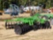 1461- NEW INDUSTRIAS AMERICA 9' 2228X HARROW