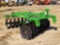 1463- NEW INDUSTRIAS AMERICAN OFFSET HARROW