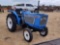 ISEKI TL2100 TRACTOR,