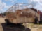 1640- GOOSE COVERED STOCK TRAILER,