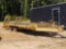 1704- 8' X 16' HEAVY DUTY TRAILER