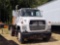 1712 - 1991 FORD L8000 DIESEL TRUCK