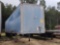 1714- WABASH 53' CONTAINER TRAILER,