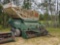 1741- 4 ROW KMC PEANUT COMBINE