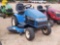 1810- NEW HOLLAND L545 MOWER,