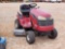 YS 4500 CRAFTSMAN MOWER