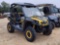 1838- 2012 COMMANDER 1000 CAN-AM,