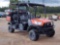 1863- 2018 KUBOTA RTV X1140 SIDE BY SIDE,