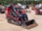 1874- 2018 TORO DINGO TX1000 MINI SKID STEER,