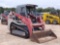 1896- 2017 TAKEUCHI TL8 SKID STEER,