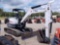 1907- 2018 BOB CAT E55 EXCAVATOR,