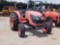 1932- KUBOTA MX4700 2WD TRACTOR,