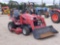 1938- MASSEY FERGUSON GC2300 4WD TRACTOR,