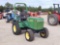 1945- JOHN DEERE 755 TRACTOR,