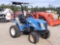 1946- NEW HOLLAND TC24DA 2WD TRACTOR,