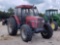 1956- CASE 5250 4WD CAB TRACTOR