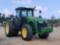 8285R JOHN DEERE TRACTOR,