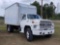 1994 FORD F700 TRUCK,