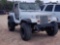 1990 JEEP WRANGLER,