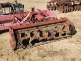 1113- REAR TINE TILLER,