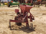 1155- ABSOLUTE - COVINGTON 1 - ROW PLANTER