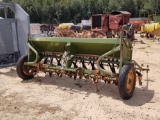 1209- STANDARD 10' GRAIN DRILL