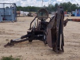 1249- FORD MODEL B-104 BACKHOE ATTACHMENT