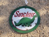 1363- SINCLAIR SIGN