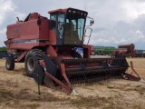 1600- 1620 AXIAL FLOW CASE INTERNATIONAL GRAIN