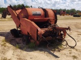 1644- RAMACHER 9500 PECAN HARVESTER,