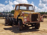 1665- FORD 8000 TRACTOR TRUCK