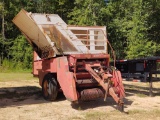 1722- 7500 XLT LISSISTON PEANUT PICKER