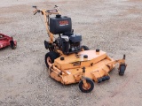 1806- SCAG SWZ48 WALK BEHIND ZERO TURN MOWER