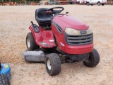 YS 4500 CRAFTSMAN MOWER