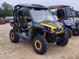 1838- 2012 COMMANDER 1000 CAN-AM,