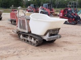 1870- CANCOM MODEL SC75 MUD BUGGY,